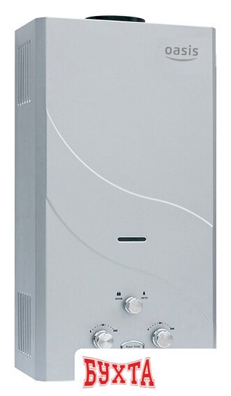 Газовая колонка Oasis Standart OR-12S
