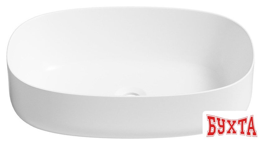 Умывальник Lavinia Boho Bathroom Sink Slim 33311121