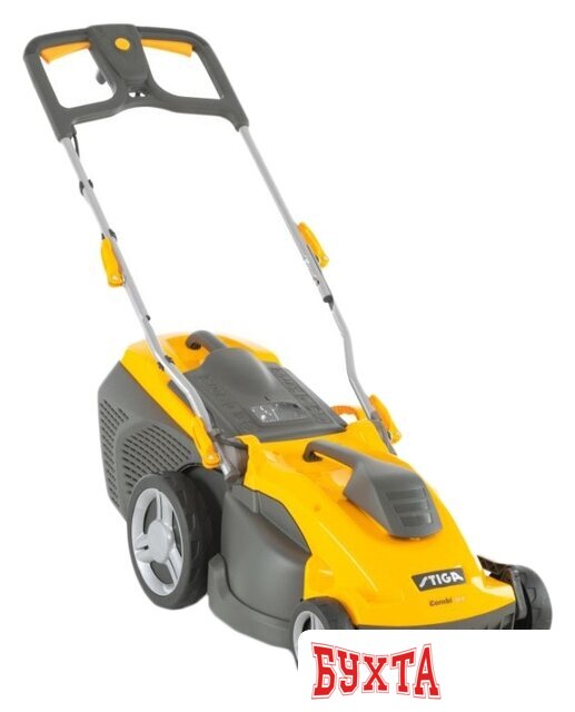 Газонокосилка Stiga Combi 40 E 294380068/ST1