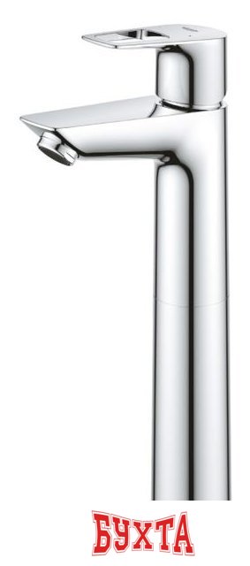 Смеситель Grohe Bauloop 23764001