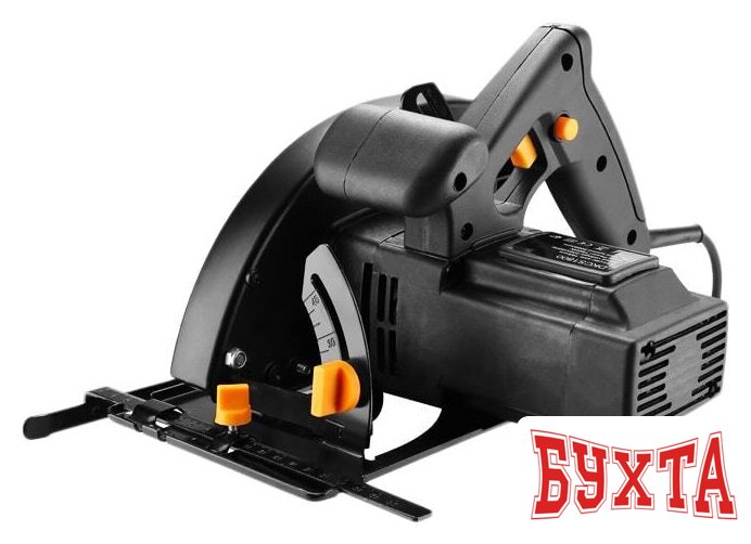 Дисковая (циркулярная) пила Deko DKCS1800 063-4191