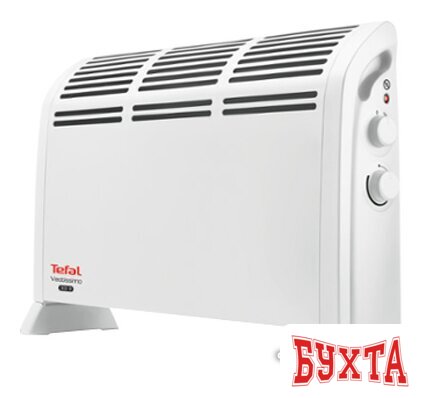 Конвектор Tefal Vectissimo II CQ3031