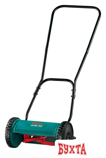 Барабанная газонокосилка Bosch AHM 30 (0600886001)