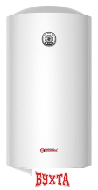 Накопительный электрический водонагреватель Thermex Nova 100 V