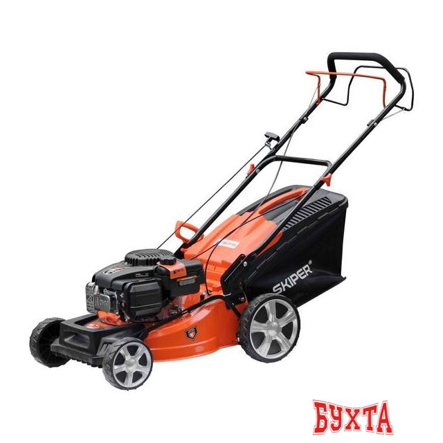 Газонокосилка Skiper GW461S