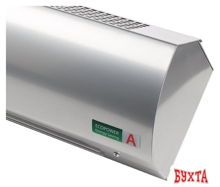 Тепловая завеса Ballu BHC-L15-S09-M (пульт BRC-S)