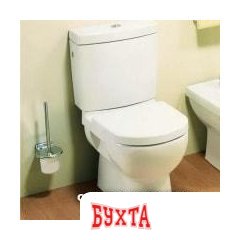 Бачок для унитаза Jika Mio Dual Flush 8277130002421