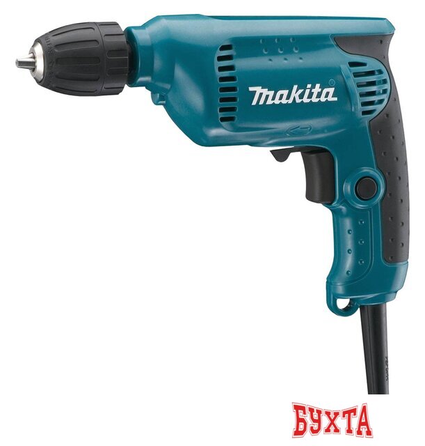 Безударная дрель Makita 6413