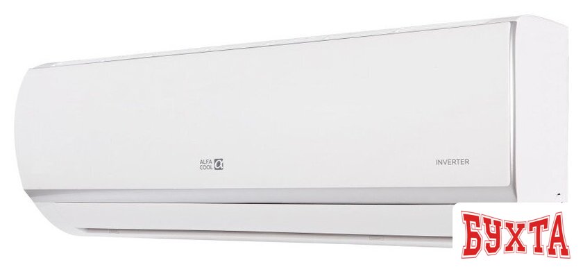 Кондиционер Alfacool Apus Inverter 2024 APFI-09CH