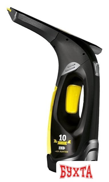 Стеклоочиститель Karcher WV 2 Premium 10 Years Edition