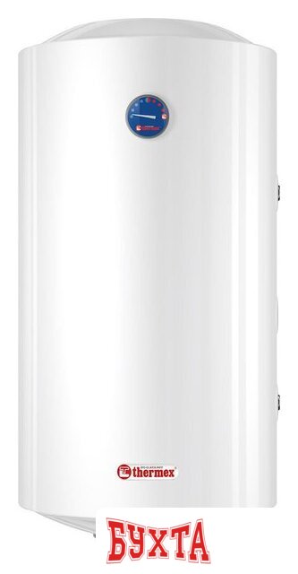Накопительный электрический водонагреватель Thermex ER 100 V (combi R)