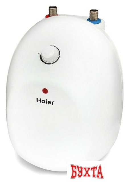 Накопительный электрический водонагреватель под мойку Haier ES8V-Q2(R)