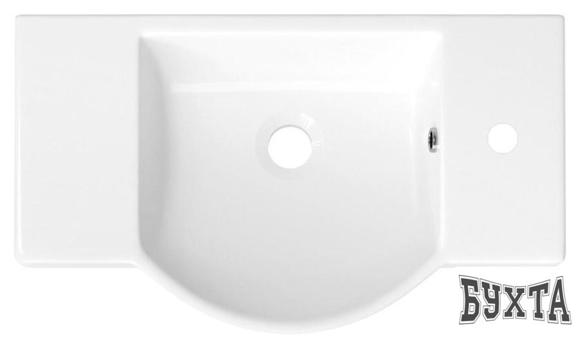 Умывальник Wellsee WC Area 151809000