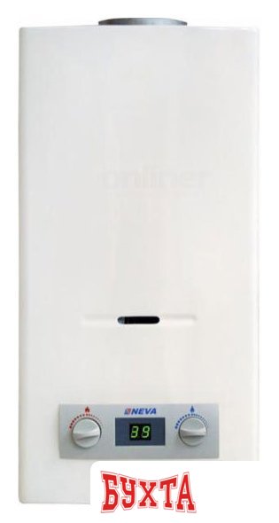 Газовая колонка NEVA 4511 (белый)