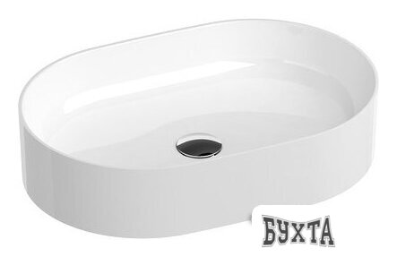 Умывальник Ravak Ceramic Slim O XJX01155001