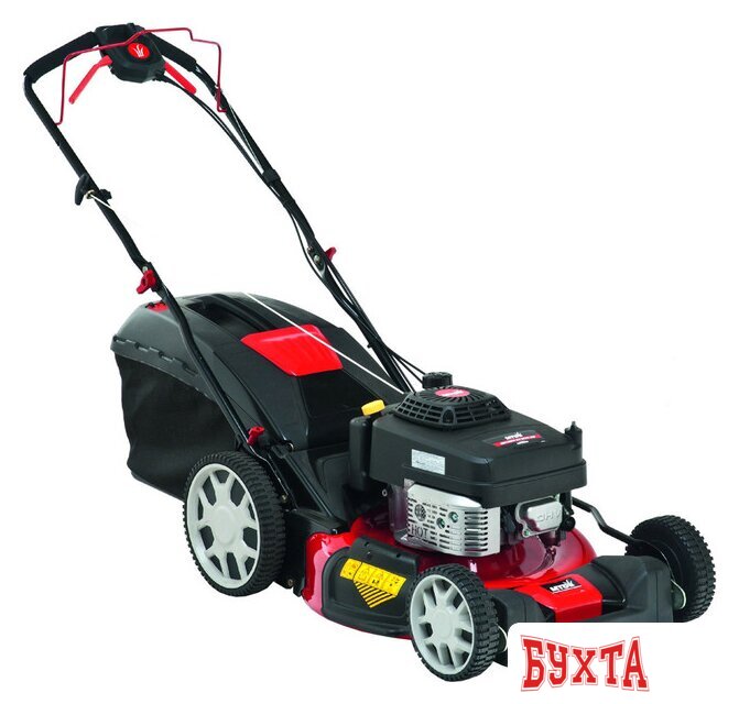 Газонокосилка MTD Advance 53 SPKV HW