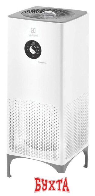 Очиститель воздуха Electrolux EAP-2075D Yin&Yang