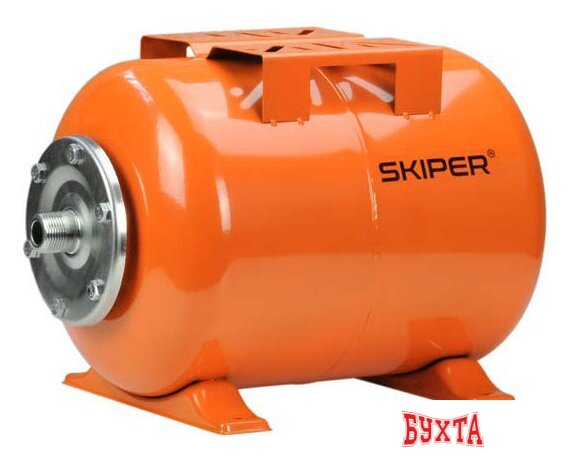Расширительный бак Skiper JET-24T