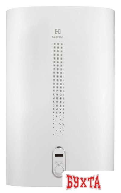 Накопительный электрический водонагреватель Electrolux EWH 80 Gladius Inverter