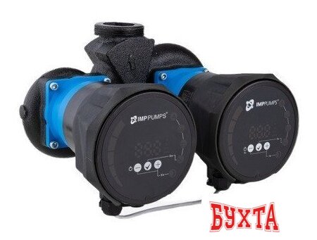 Циркуляционный насос IMP Pumps NMTD Smart II 32/100-180