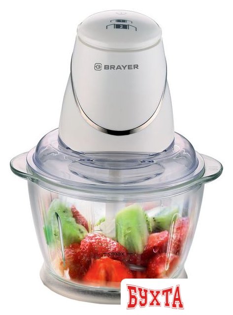 Чоппер Brayer BR1403