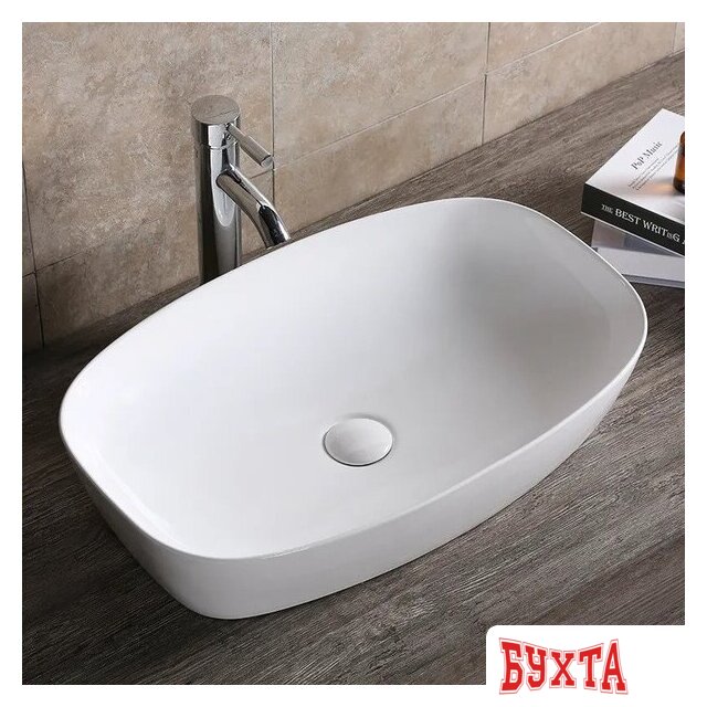 Умывальник Cerutti Spa CR0063
