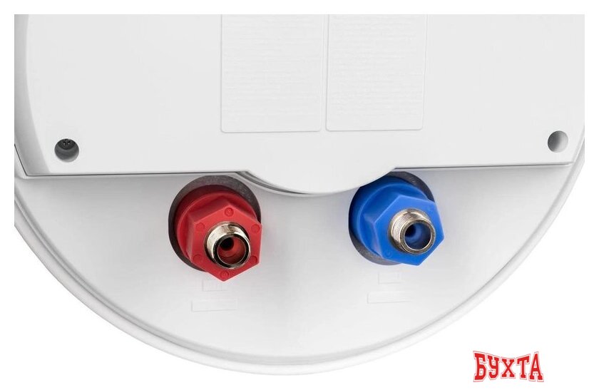 Накопительный электрический водонагреватель Candy CR80V-B2SL(R)