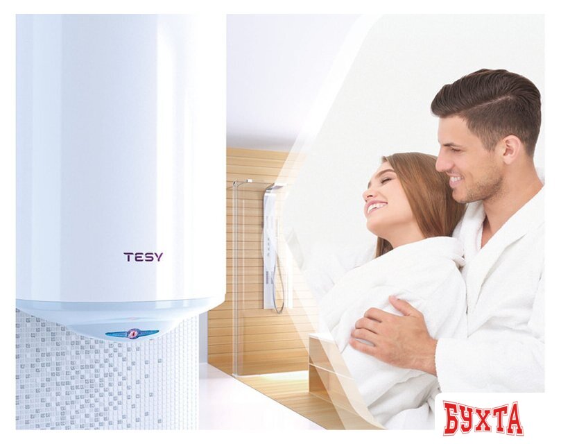 Накопительный электрический водонагреватель TESY GCV 504420 B11 TSRC