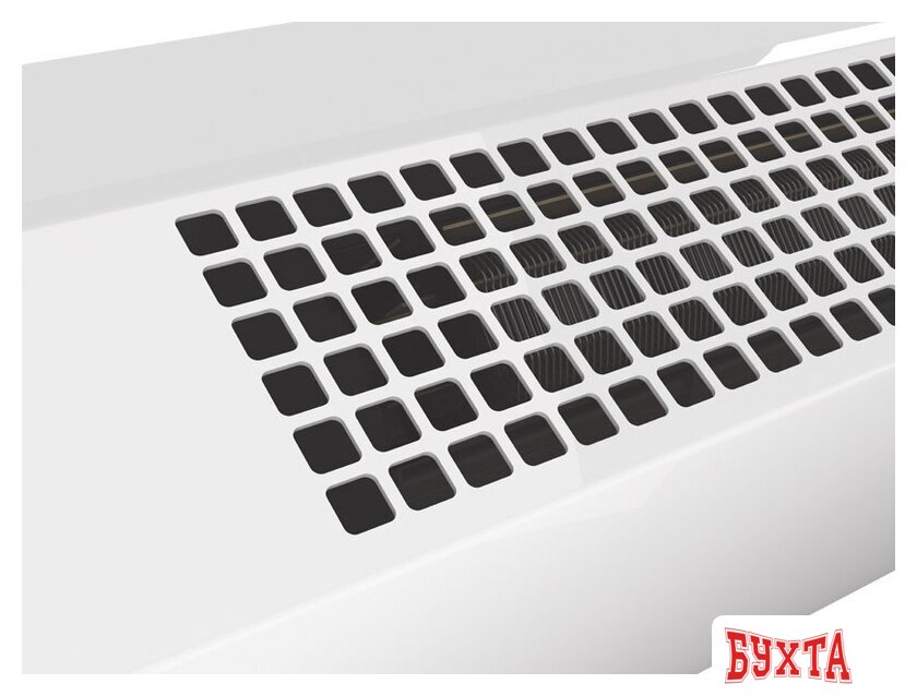 Тепловая завеса Ballu BHC-L10-S06
