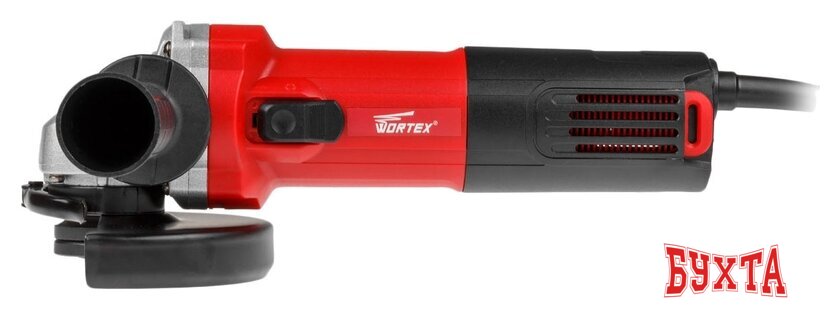 Угловая шлифмашина Wortex AG 1208-1 AG1208100019