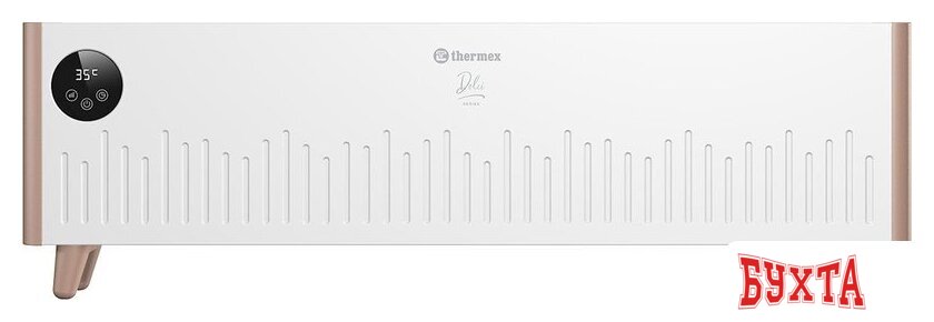 Конвектор Thermex Dolci 2200 Wi-Fi