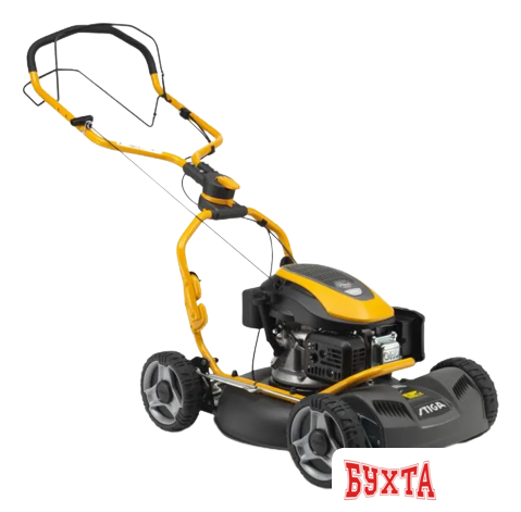 Газонокосилка Stiga Multiclip 750 S 291502048/ST2