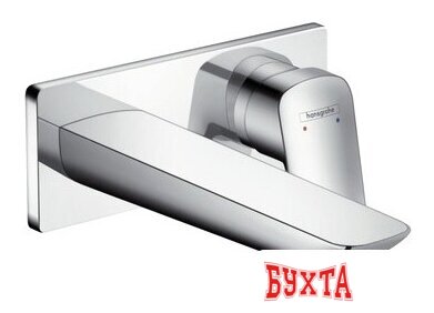 Смеситель Hansgrohe Logis 71220000