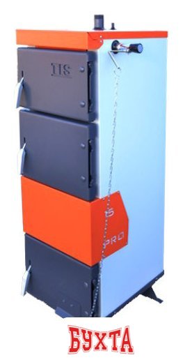 Отопительный котел TIS PRO 11
