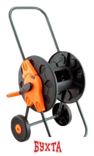 Тележка для шланга Startul Garden Тележка для шланга ST6015-01