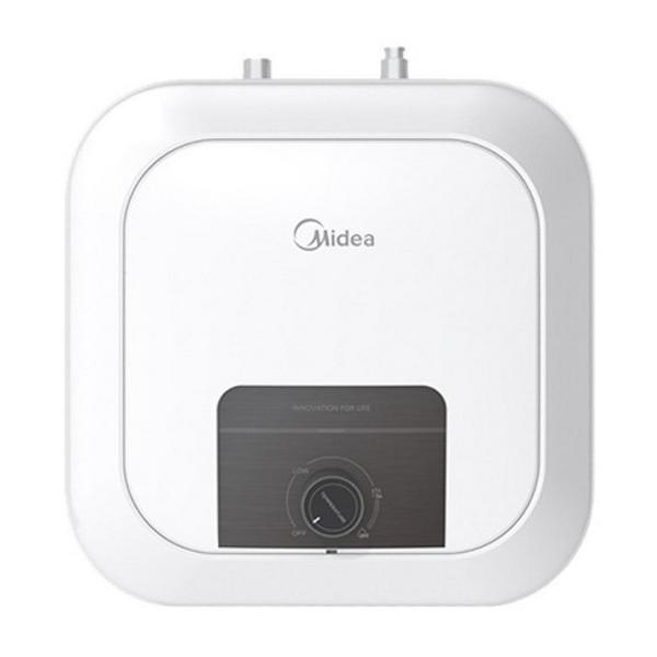 Накопительный электрический водонагреватель над мойкой Midea Express MWH-1020-KVM