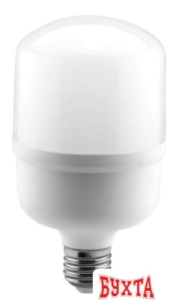 Светодиодная лампочка Rexant E27 50 Вт 6500К 604-071
