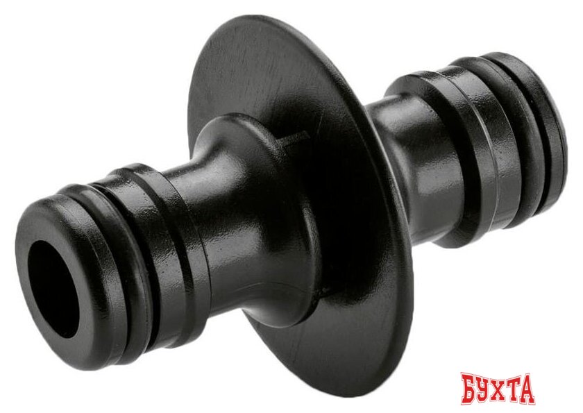 Коннектор Karcher Двусторонний соединитель 2.645-067.0