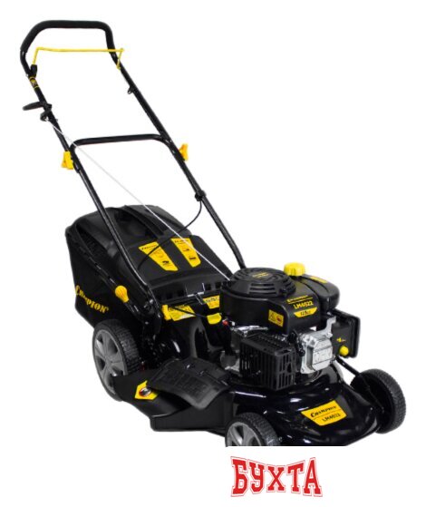 Газонокосилка Champion LM4622