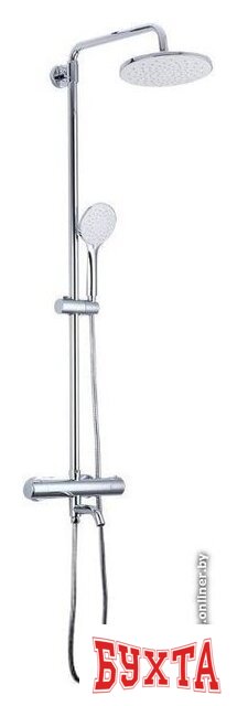 Душевая система  Gappo G2490