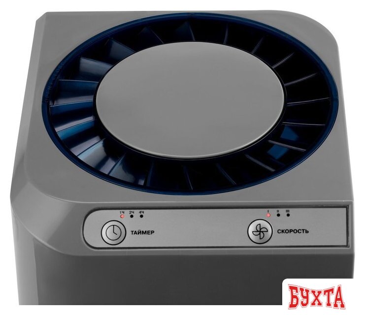 Мойка воздуха Vitek VT-8556