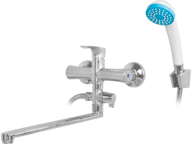 Смеситель для ванны D25-B, серия 580 ECONOCE, арт.EC0583 (Китай)