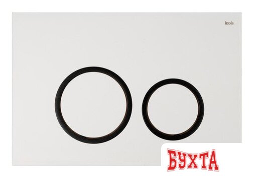 Панель смыва IDDIS Unifix UNI03WBi77
