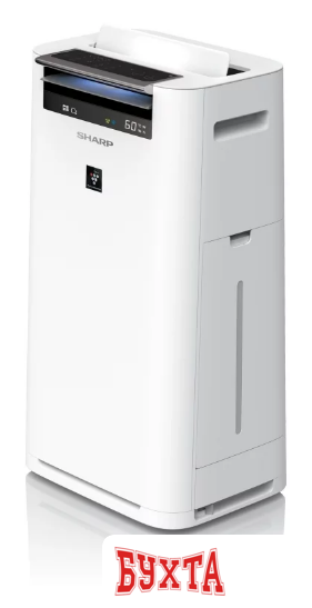 Климатический комплекс Sharp KC-G61RW