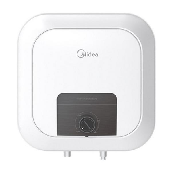 Накопительный электрический водонагреватель над мойкой Midea Express MWH-1020-KVM
