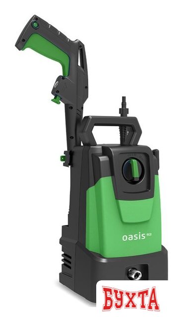 Мойка высокого давления Oasis MD-115 Eco
