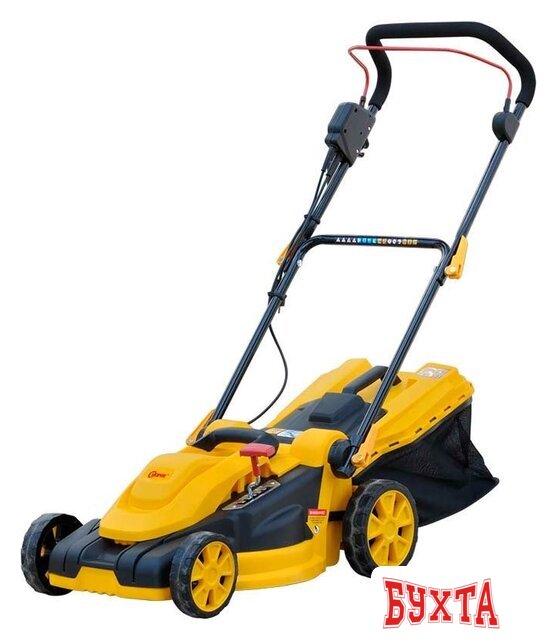 Газонокосилка Skiper EL3820