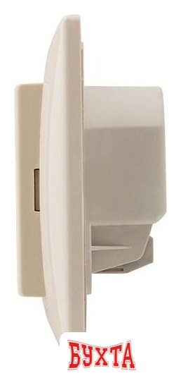 Терморегулятор Rexant RX-421H 51-0587 (бежевый)