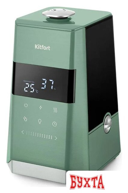 Увлажнитель воздуха Kitfort KT-3824