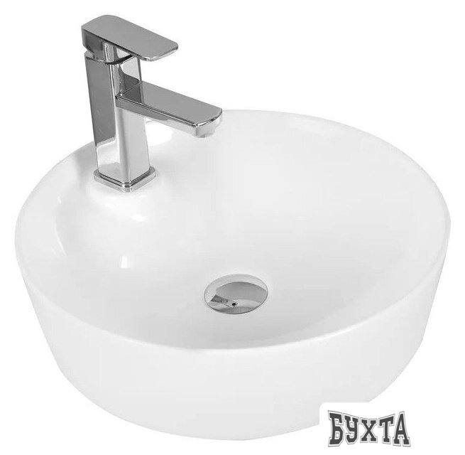 Умывальник Cerutti Spa CR0090